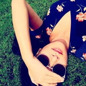 Meet your Posher, Rebecca